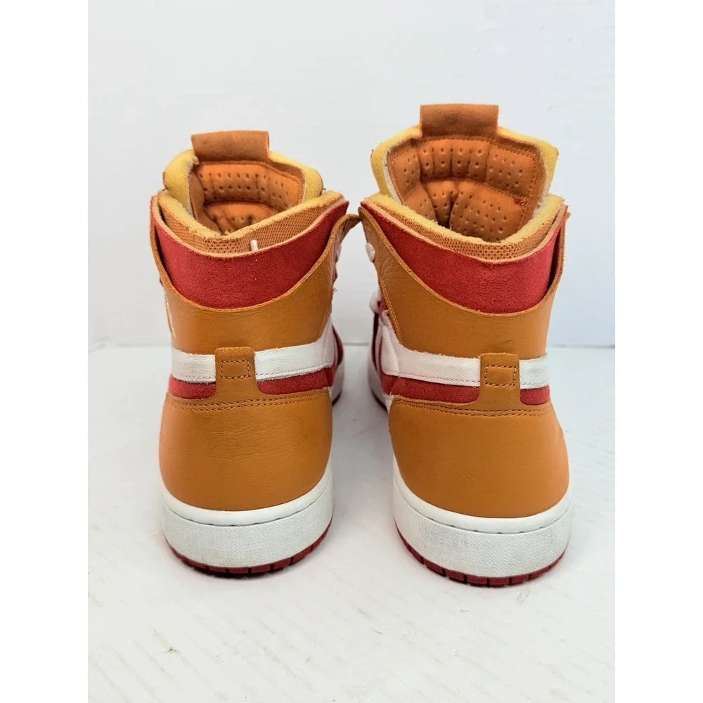 Jordan air high